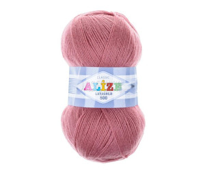 Пряжа Alize Lanagold 800 - 647