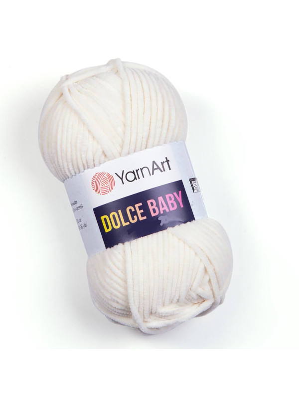 Пряжа YarnArt Dolce Baby 745