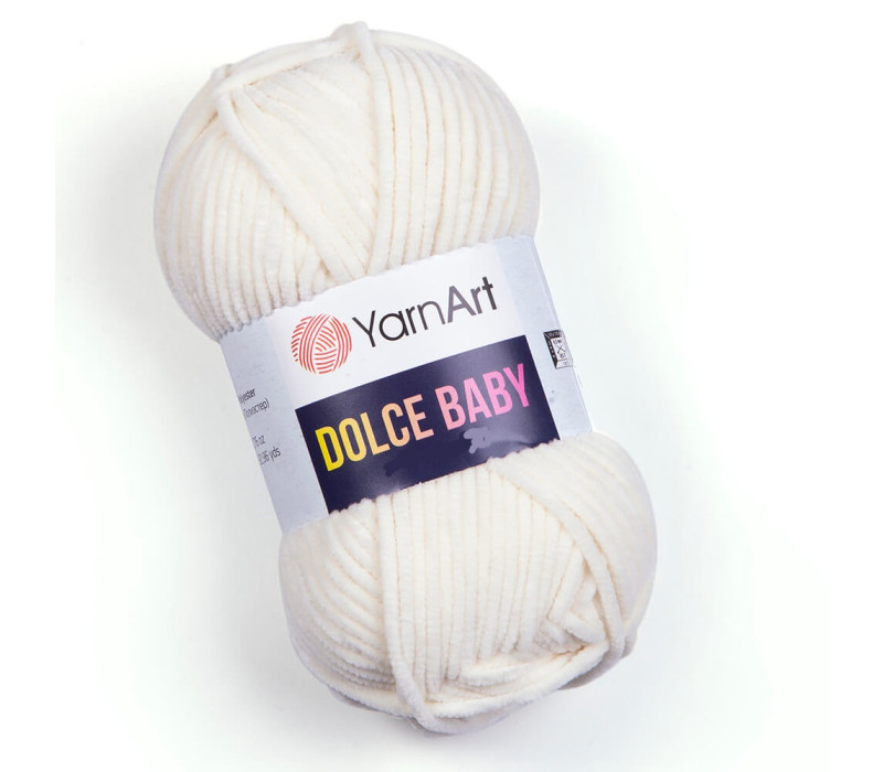 Пряжа YarnArt Dolce Baby 745 Пряжа YarnArt Dolce Baby 745