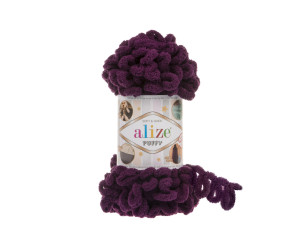 Пряжа Alize Puffy 111