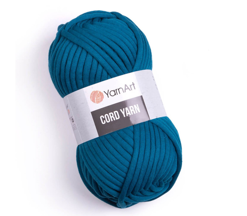 Пряжа YarnArt Cord Yarn 789