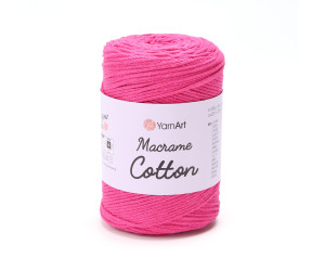 Пряжа YarnArt Macrame Cotton 771 (new)