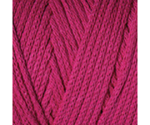 Пряжа YarnArt Macrame Cotton 771 (2020)