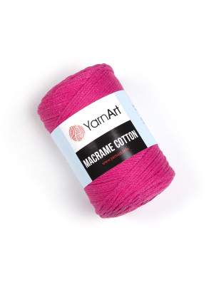 Пряжа YarnArt Macrame Cotton 771 (2020)