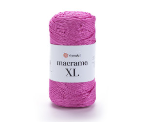 Пряжа YarnArt Macrame XL 140