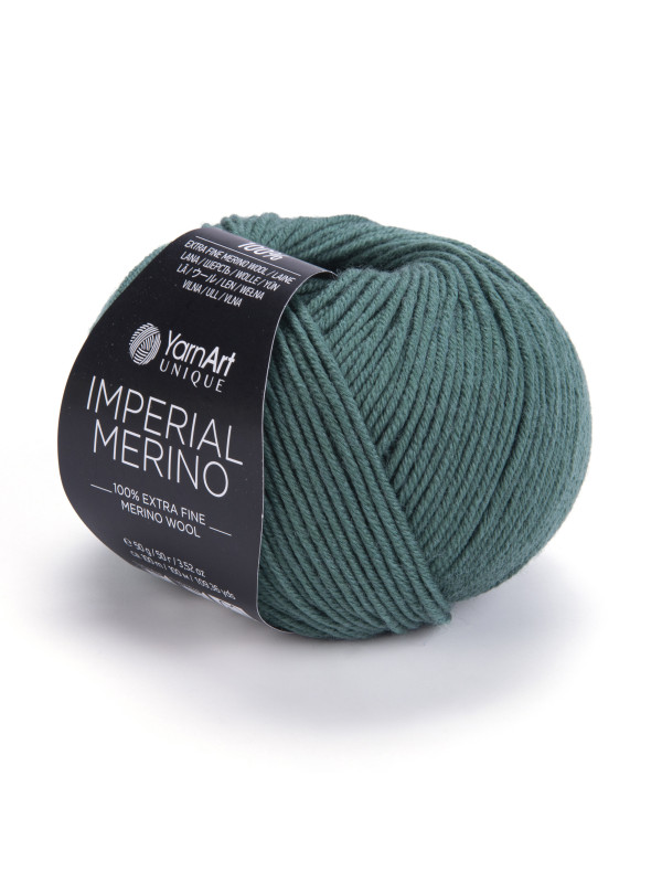 Пряжа YarnArt Imperial Merino 3333