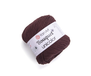 Пряжа YarnArt Bouquet Unicolor 3209