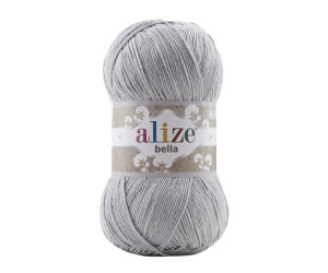 Пряжа Alize Bella 100 21