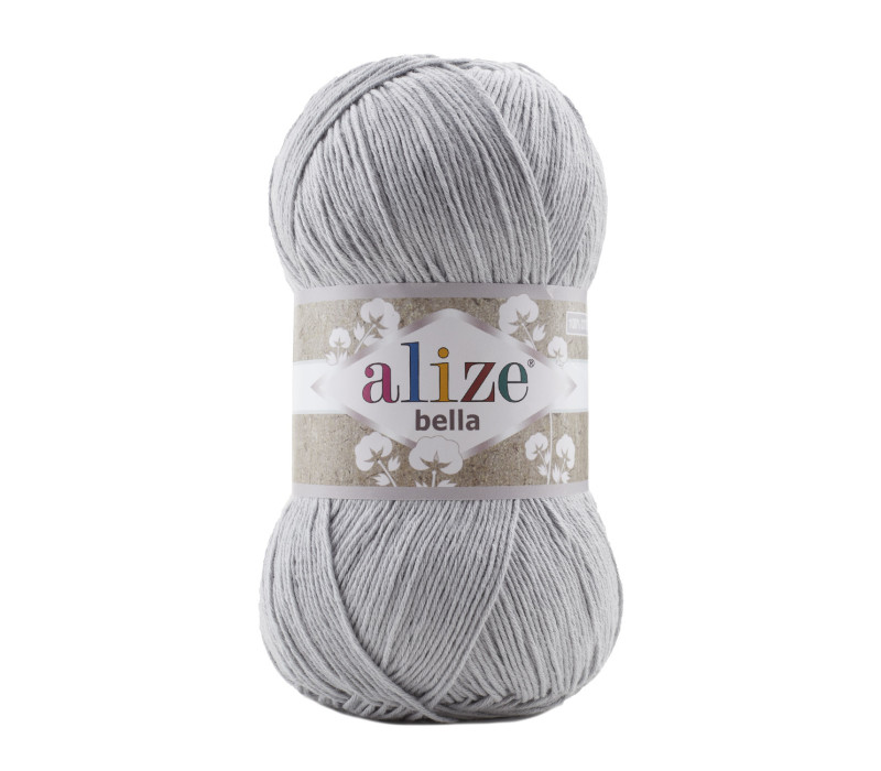 Пряжа Alize Bella 100 21 Пряжа Alize Bella 100 21