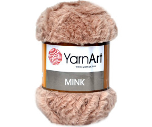 Пряжа YarnArt Mink 331