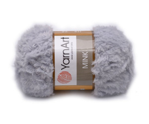 Пряжа YarnArt Mink 334