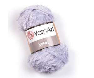 Пряжа YarnArt Mink 334