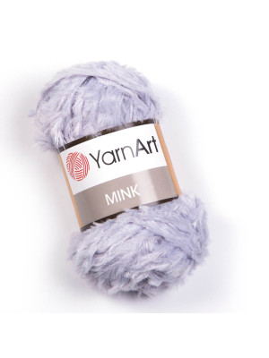 Пряжа YarnArt Mink 334