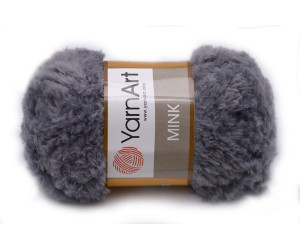 Пряжа YarnArt Mink 335