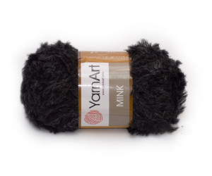 Пряжа YarnArt Mink 336
