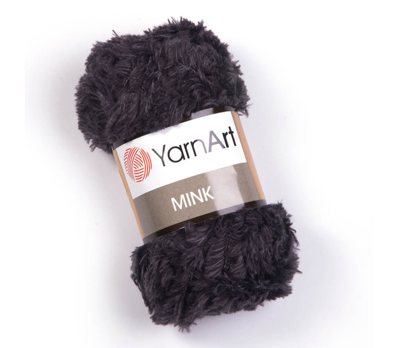 Пряжа YarnArt Mink 336 Пряжа YarnArt Mink 336