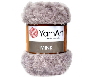 Пряжа YarnArt Mink 337