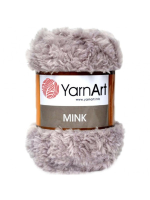 Пряжа YarnArt Mink 337