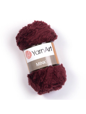 Пряжа YarnArt Mink 339