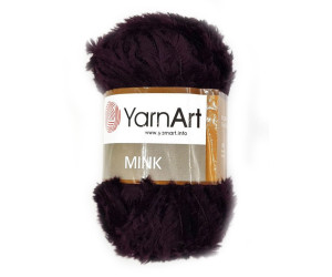 Пряжа YarnArt Mink 342