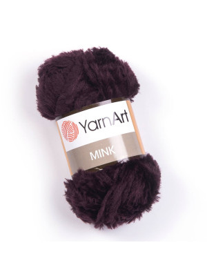 Пряжа YarnArt Mink 342