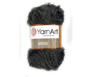 Пряжа YarnArt Mink 343