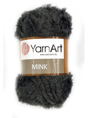 Пряжа YarnArt Mink 343