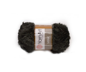 Пряжа YarnArt Mink 343