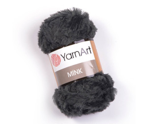 Пряжа YarnArt Mink 343