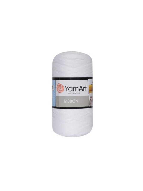 Пряжа YarnArt Ribbon 751