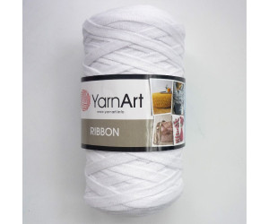 Пряжа YarnArt Ribbon 751