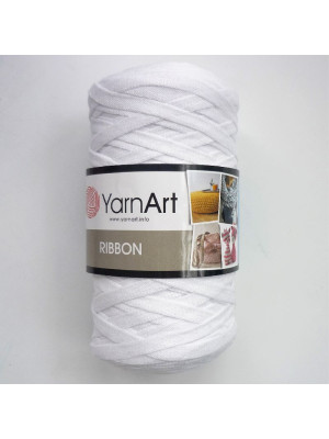 Пряжа YarnArt Ribbon 751