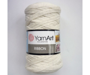 Пряжа YarnArt Ribbon 752