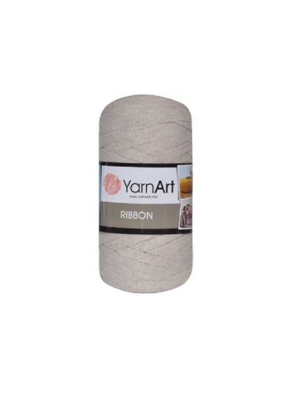 Пряжа YarnArt Ribbon 753