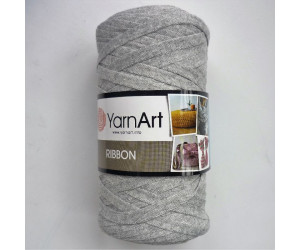 Пряжа YarnArt Ribbon 757