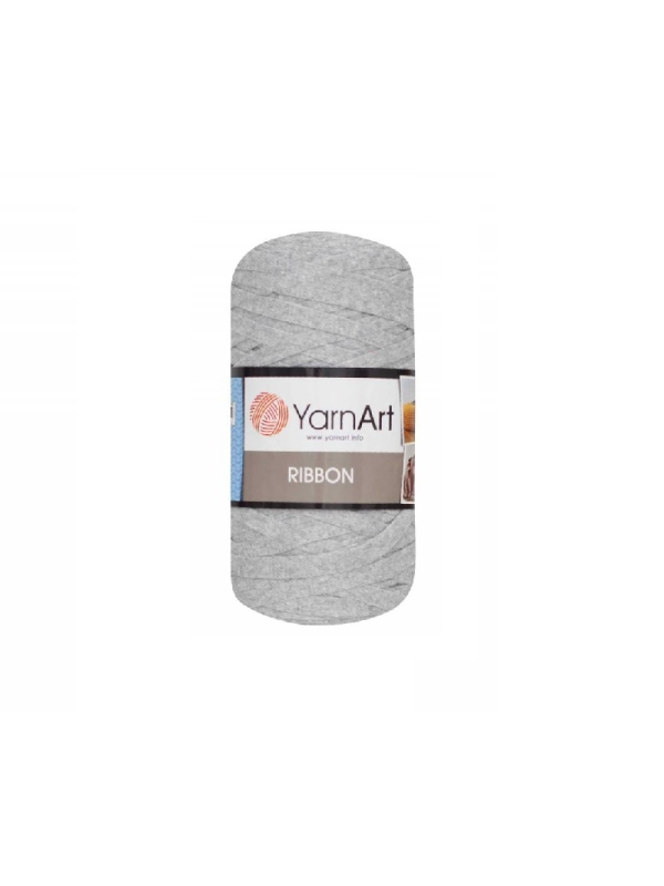 Пряжа YarnArt Ribbon 757