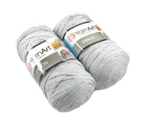 Пряжа YarnArt Ribbon 757