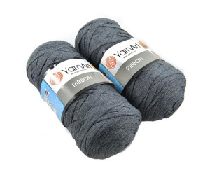 Пряжа YarnArt Ribbon 758