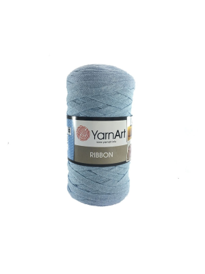 Пряжа YarnArt Ribbon 760