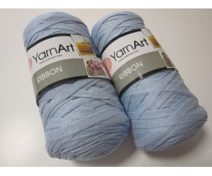 Пряжа YarnArt Ribbon 760