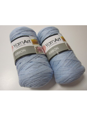 Пряжа YarnArt Ribbon 760