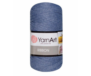 Пряжа YarnArt Ribbon 761