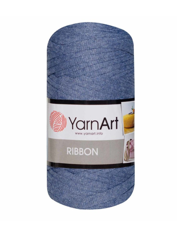 Пряжа YarnArt Ribbon 761