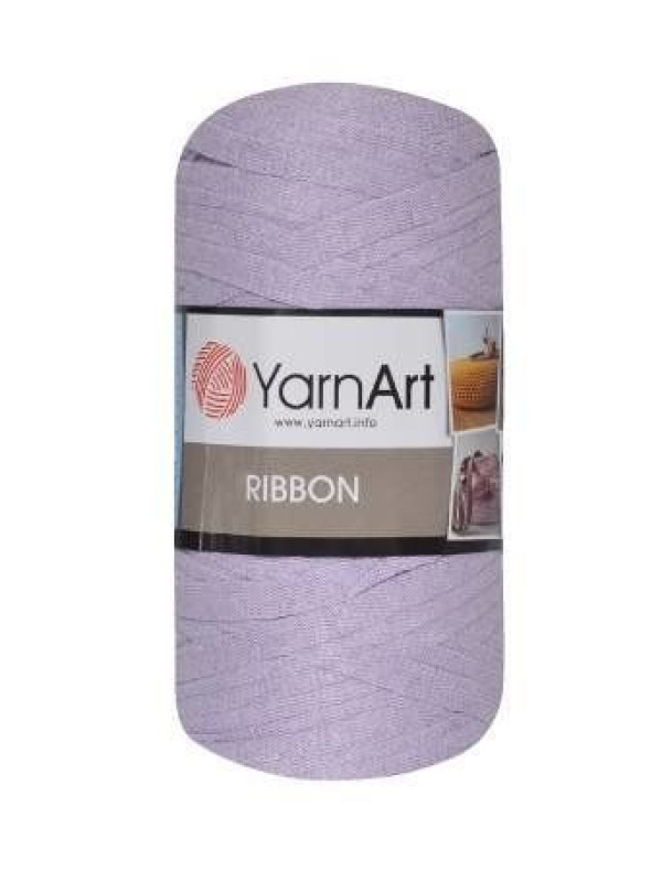 Пряжа YarnArt Ribbon 765