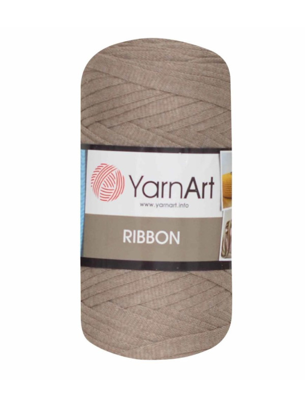 Пряжа YarnArt Ribbon 768