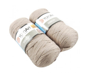 Пряжа YarnArt Ribbon 768