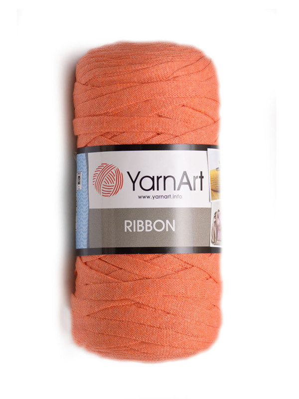 Пряжа YarnArt Ribbon 770