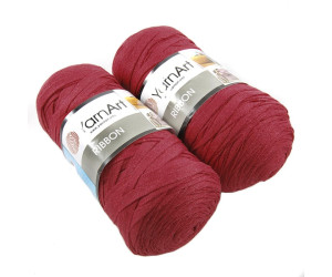 Пряжа YarnArt Ribbon 773