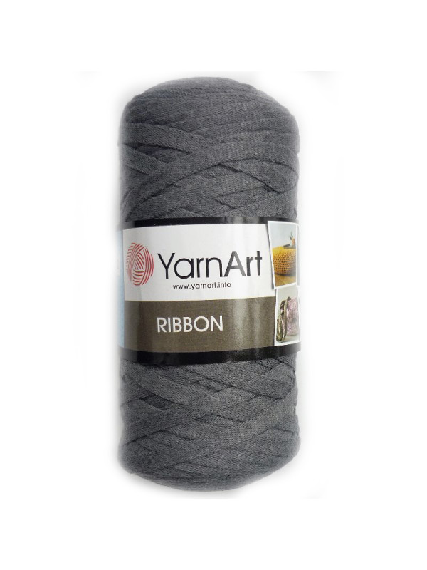 Пряжа YarnArt Ribbon 774