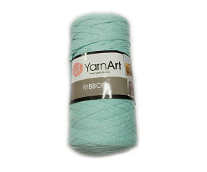 Пряжа YarnArt Ribbon 775